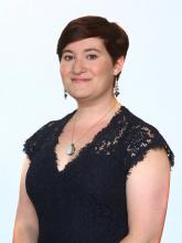 Dr Talitha Kearey