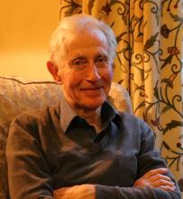 Patrick Boyd