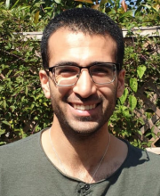 Dr Navid Nabijou