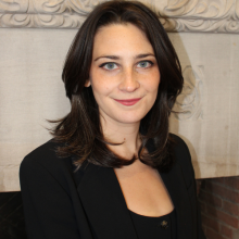 Eve Houghton Photo