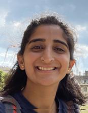 Kasturi Shah photo