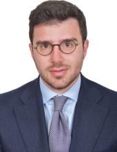 Dr Faidon Varesis