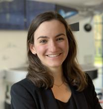 Irene Dedoussi Photo