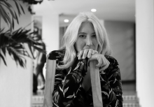 Prof J Quinn photograph