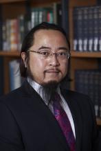 Professor Adam Chau