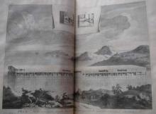 Illustration of Noah's Ark