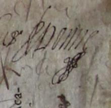 Signature