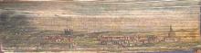 Fore-edge painting