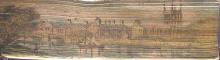 Fore-edge painting