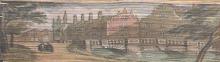 Fore-edge painting