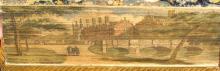 Fore-edge painting