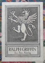 Bookplate