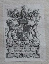 bookplate