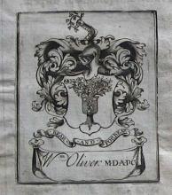 Bookplate