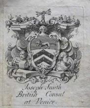 Bookplate