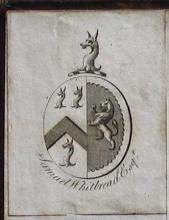 Bookplate