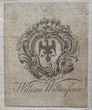 Bookplate